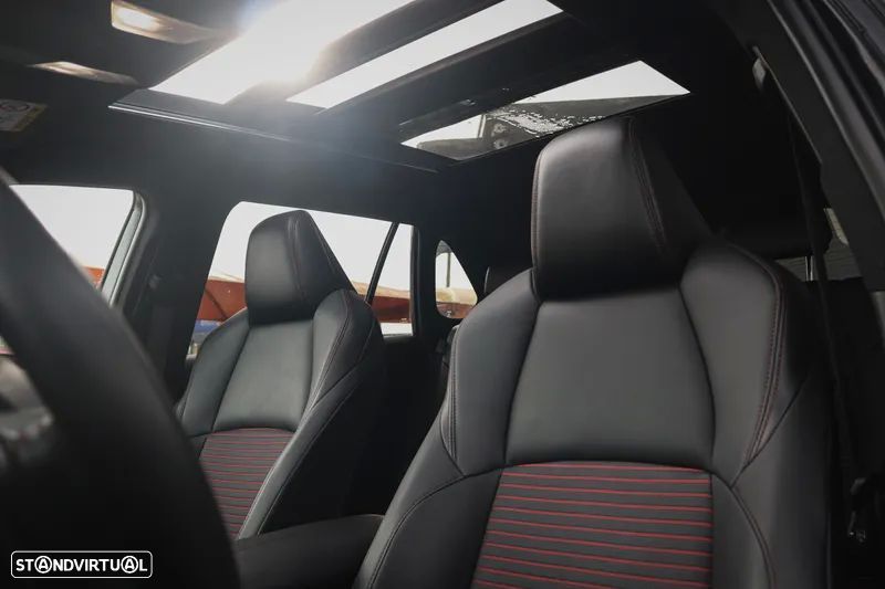 Toyota RAV4 2.5 HDF Plug-in Premium AWD-i - 6