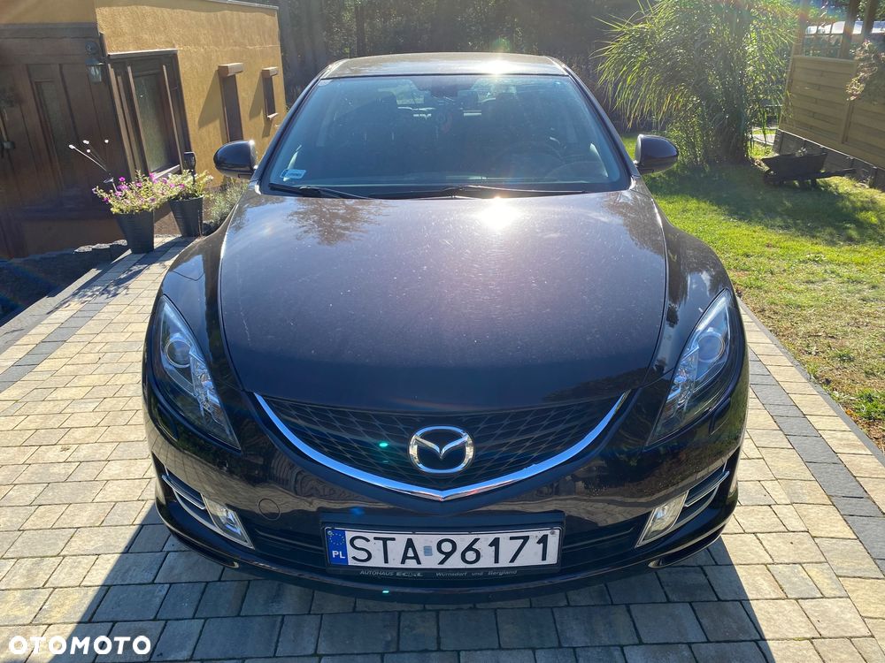 Mazda 6 1.8 Comfort - 12