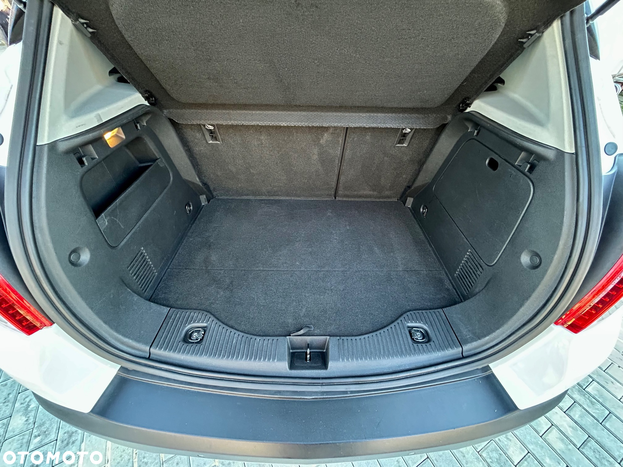 Opel Mokka X 1.6 D (CDTI ecoFLEX) Start/Stop Color Innovation - 21