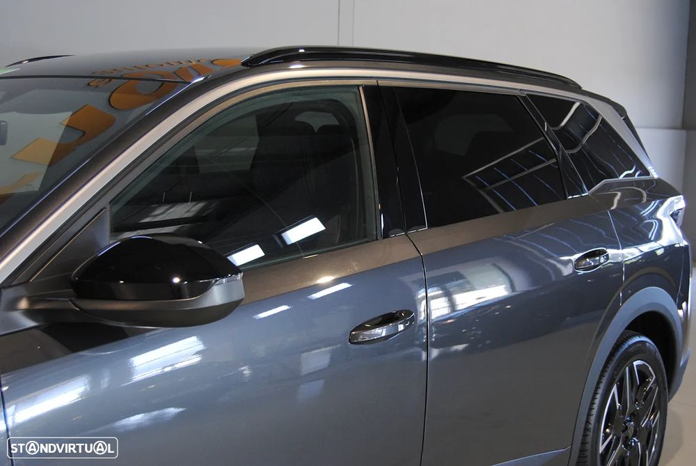 Peugeot 5008 1.2 Hybrid Allure e-DCS6 - 10