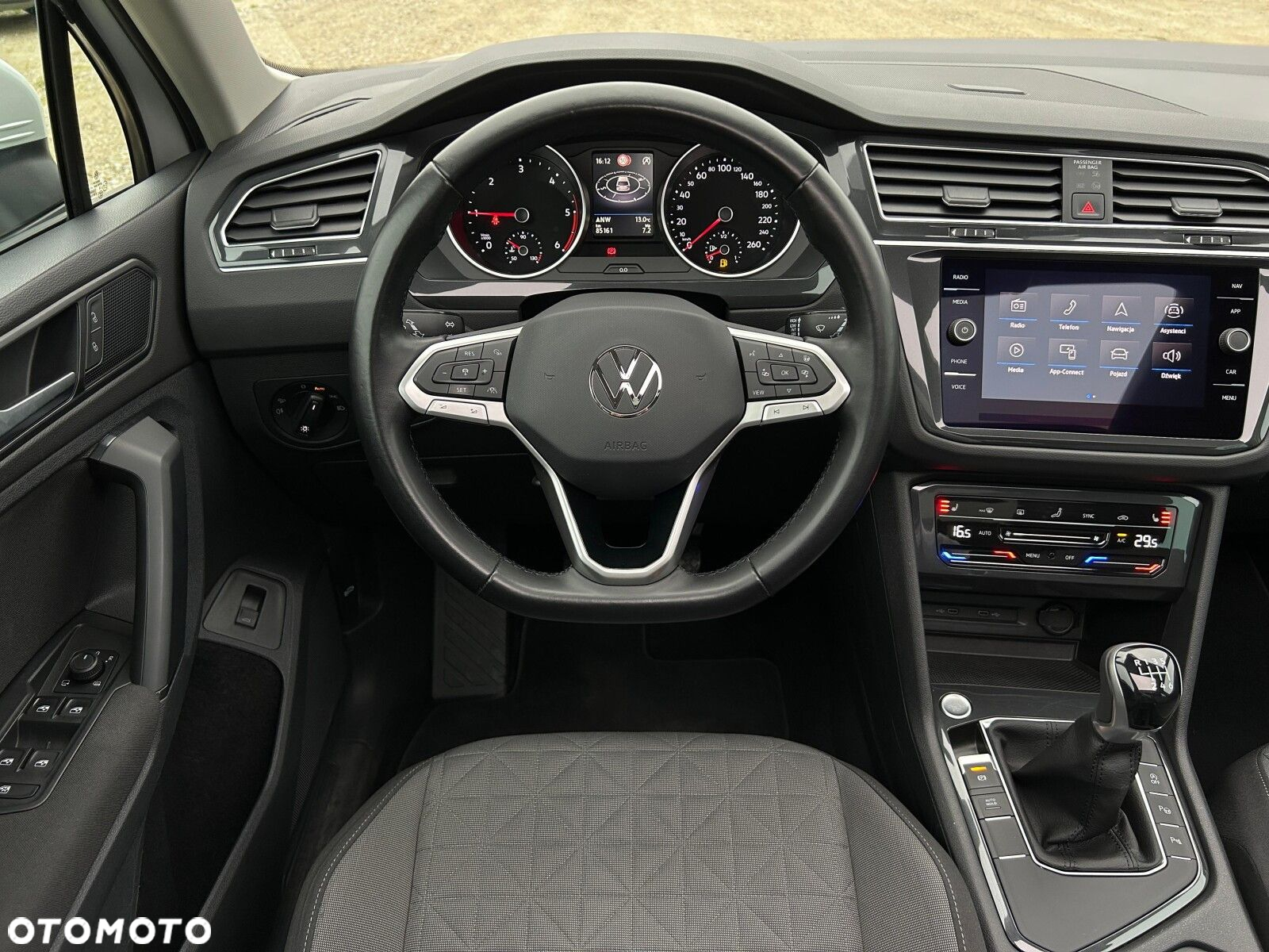 Volkswagen Tiguan 2.0 TDI SCR Life - 6
