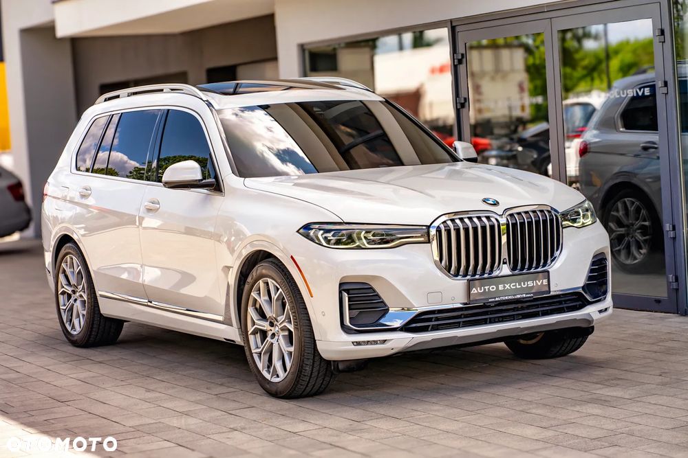 BMW X7 xDrive40i - 17