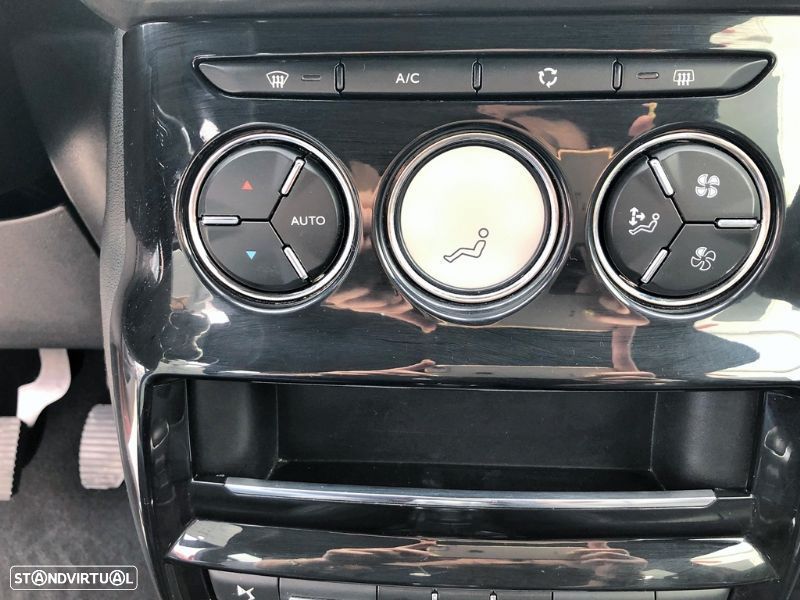 DS DS3 1.6 BlueHDi Be Chic - 17