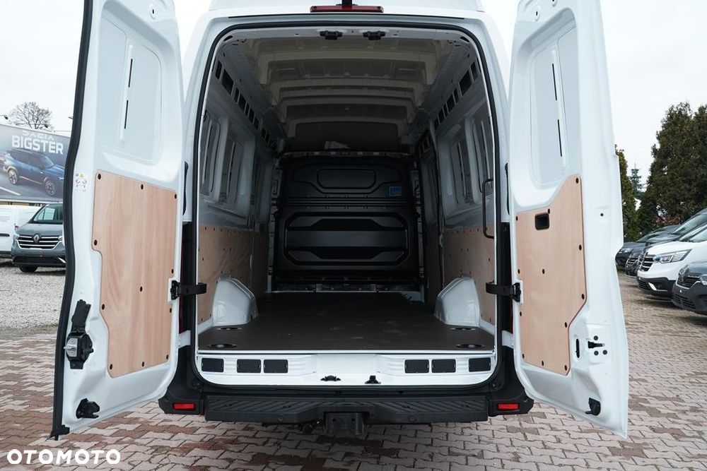 Renault Master dCi L4H3 RWD - 7