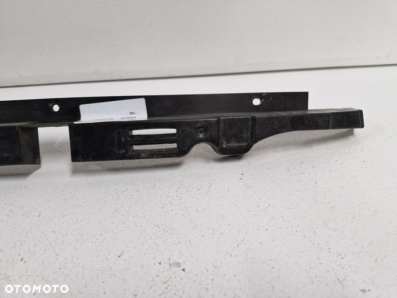 renault laguna iii 3 lift ślizg wzmocnienie uchwyt zderzaka przód przedni 620102560r - 3