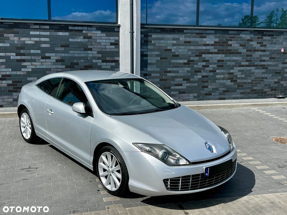 Renault Laguna - 2