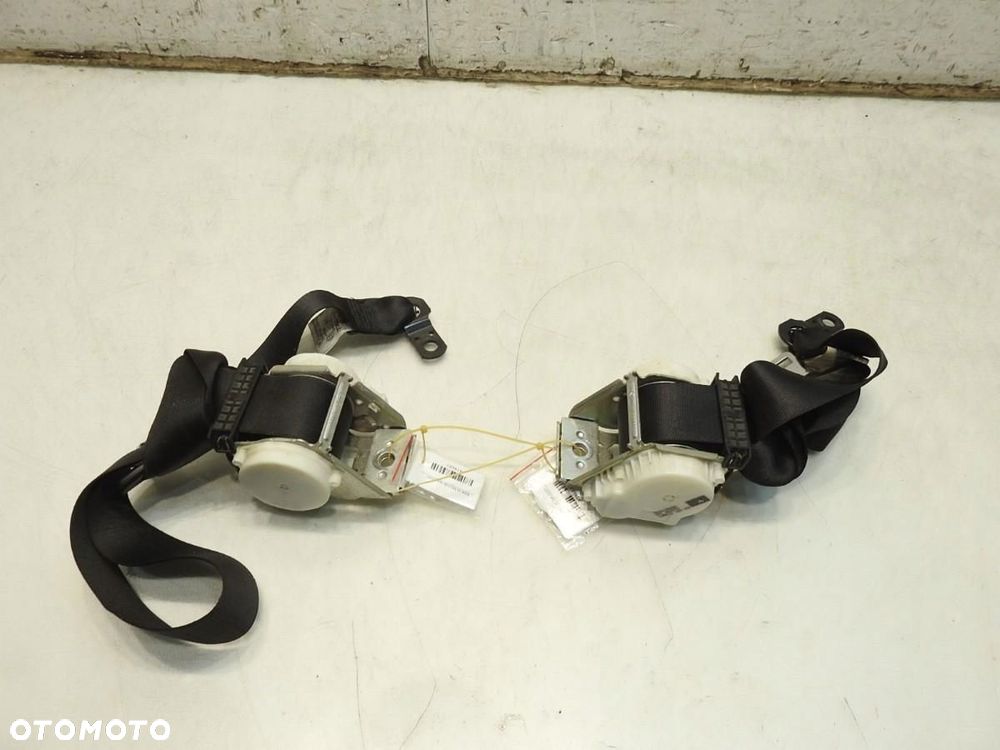 PAS BEZPIECZEŃSTWA TYŁ BMW X3 E83 33061260A - 7