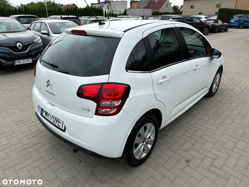 Citroën C3 - 3