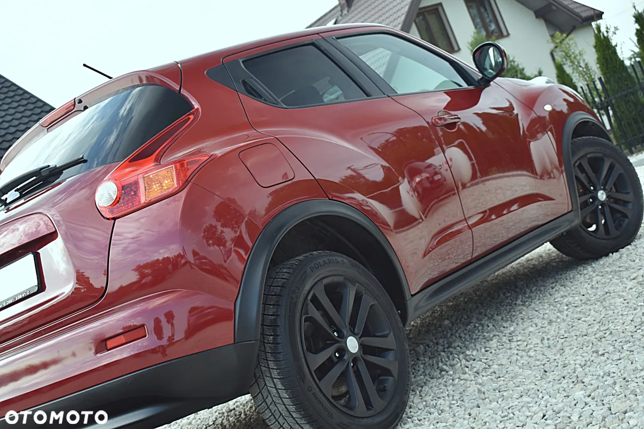 Nissan Juke 1.6 Acenta S&S - 31