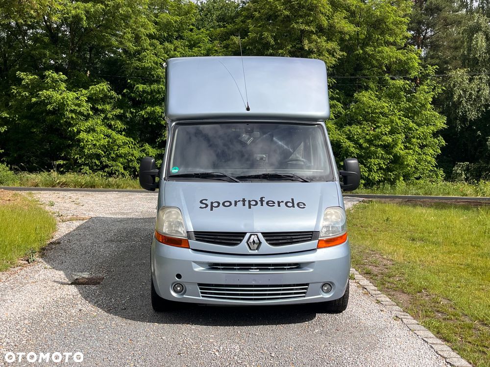 Renault Master - 5