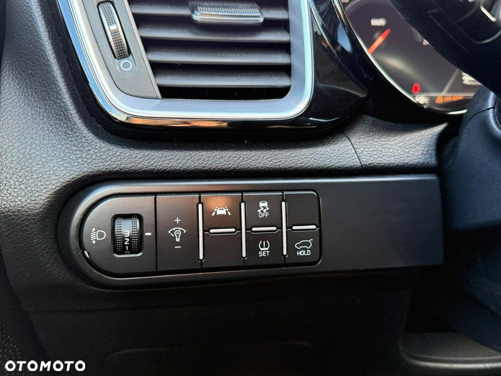 Kia XCeed 1.5 T-GDI GT-Line DCT - 32