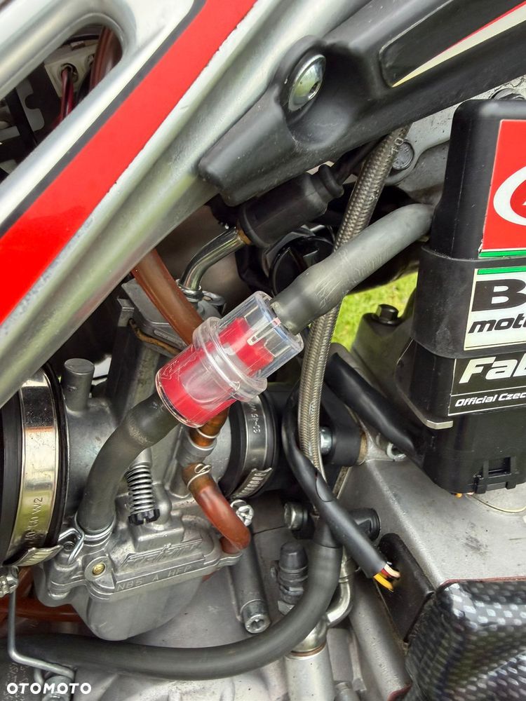 Beta Evo - 20
