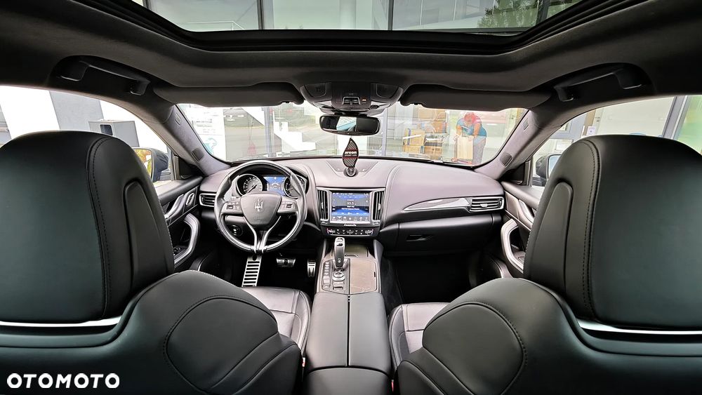 Maserati Levante - 21