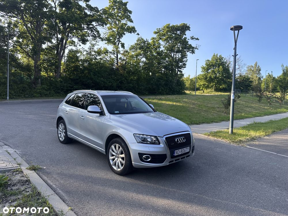 Audi Q5 - 1