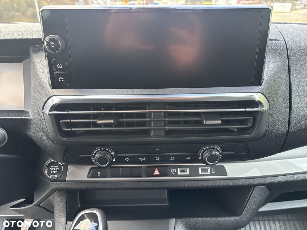 Toyota Proace Verso 2.0 D4-D Long Business - 21