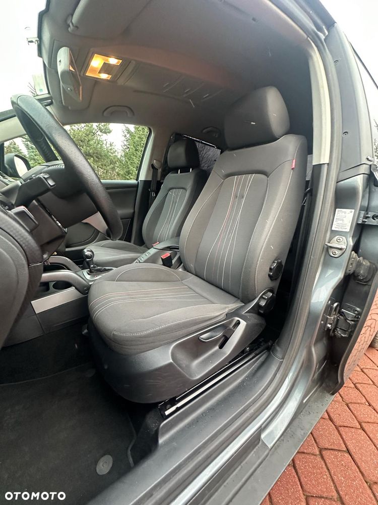 Seat Altea XL - 12