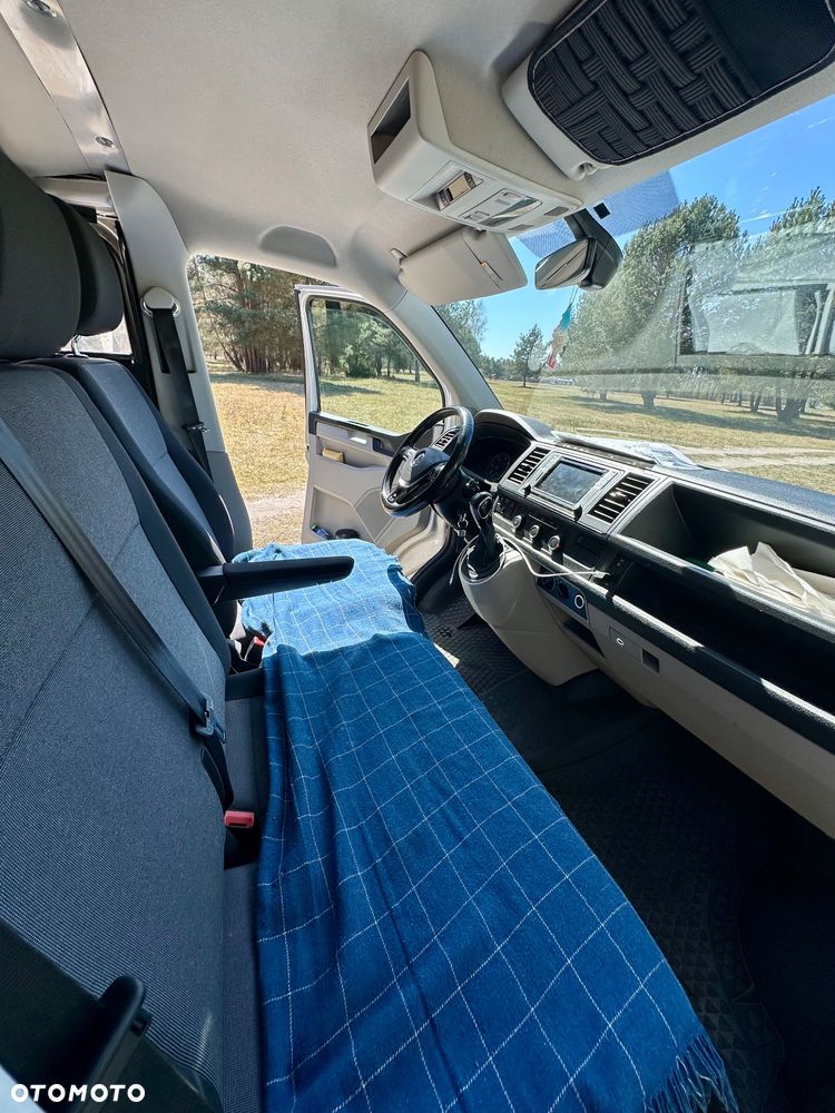 Volkswagen TRANSPORTER T6 - 8