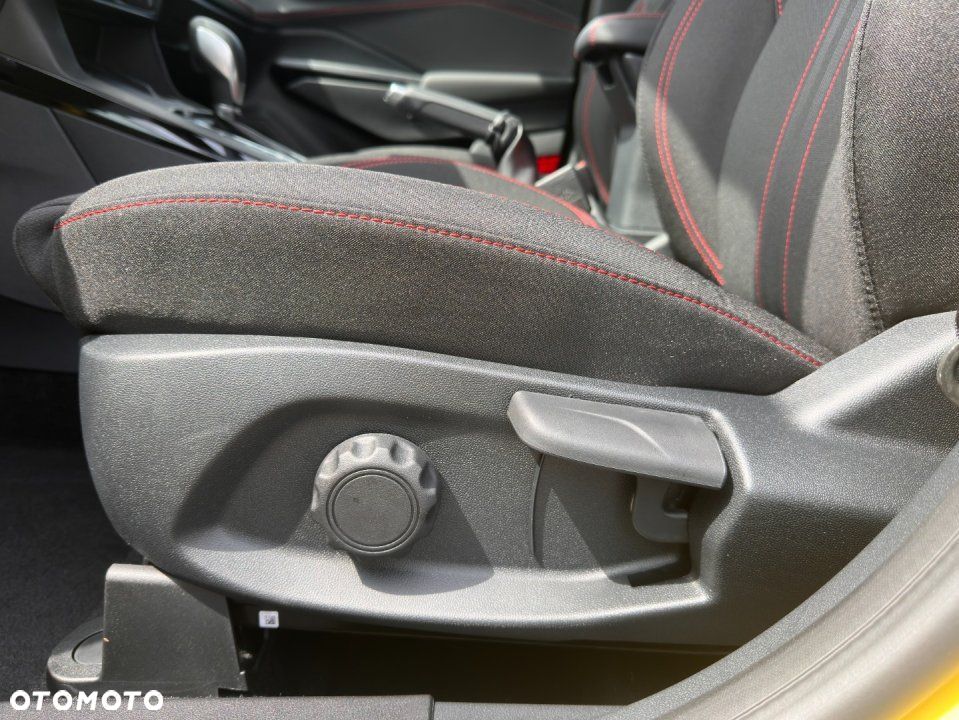 Ford Puma - 12