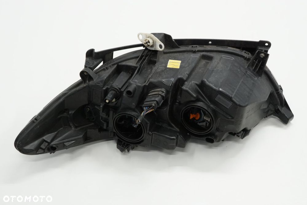 FORD MONDEO MK5 15R LAMPA PRAWY PRZÓD PRZEDNIA ANGLIK UK - 5