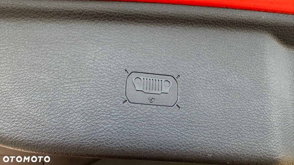 Jeep Compass 2.0 MultiJet Active Drive Low Automatik Trailhawk - 22