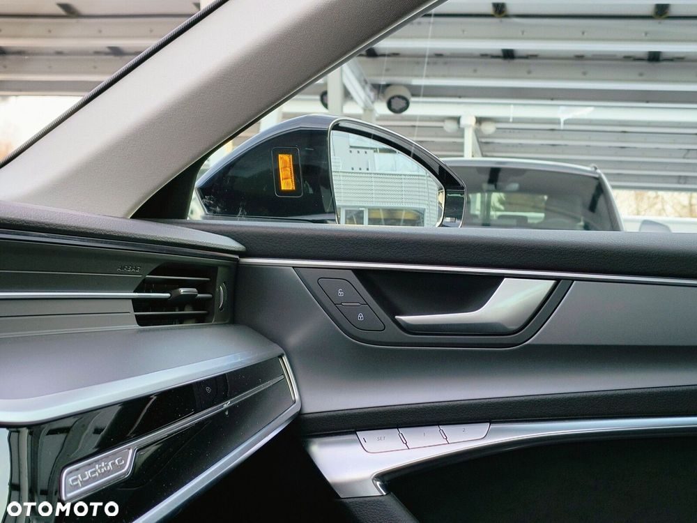 Audi A6 Limousine - 30