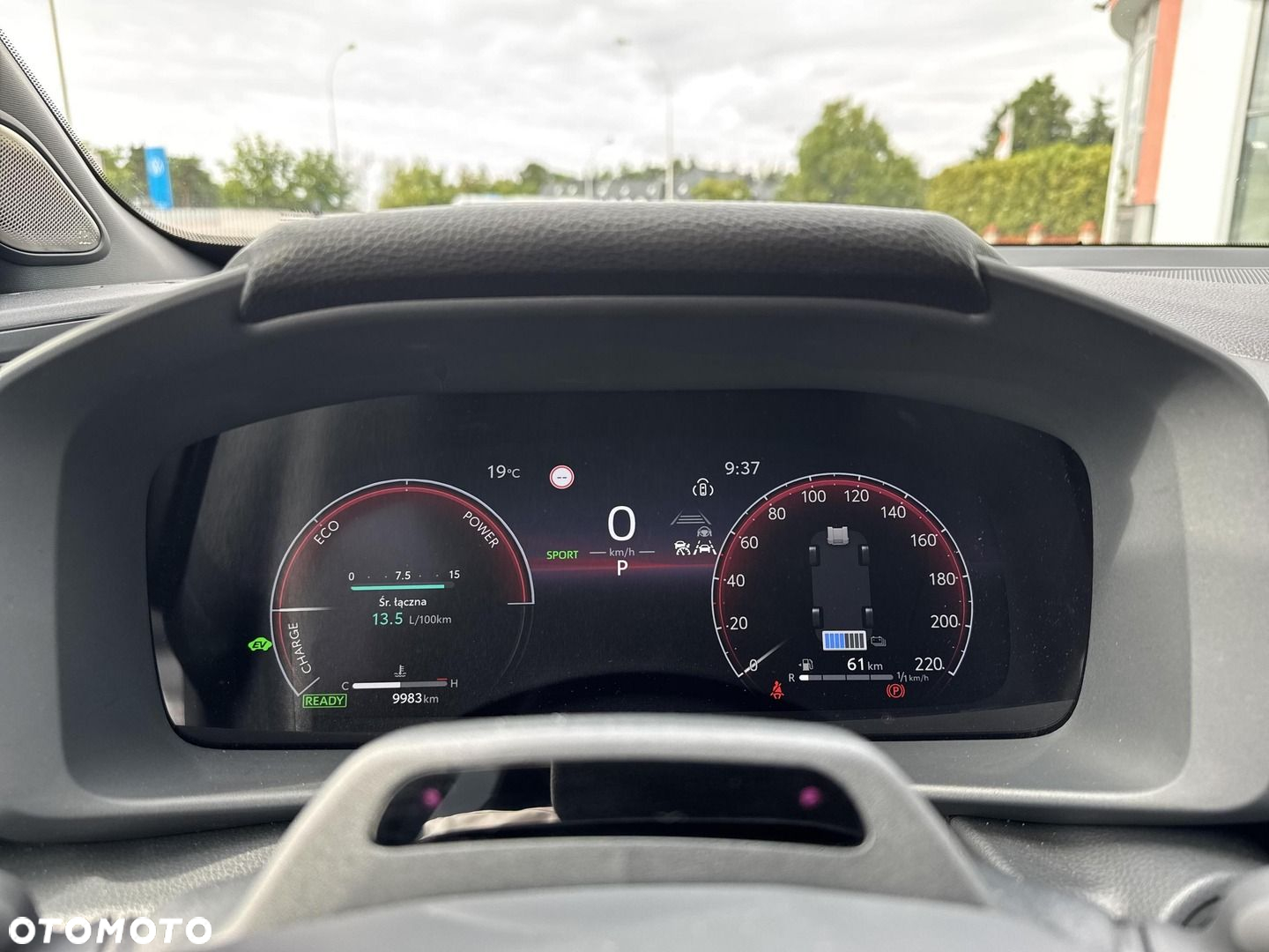 Toyota C-HR - 21