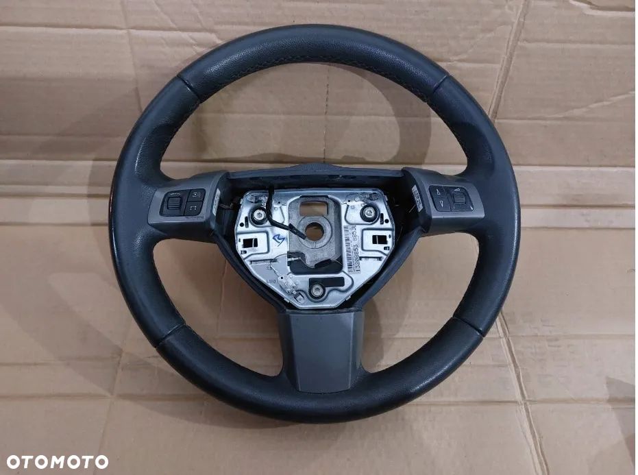 Kierownica multifunkcja Opel Vectra C LIFT