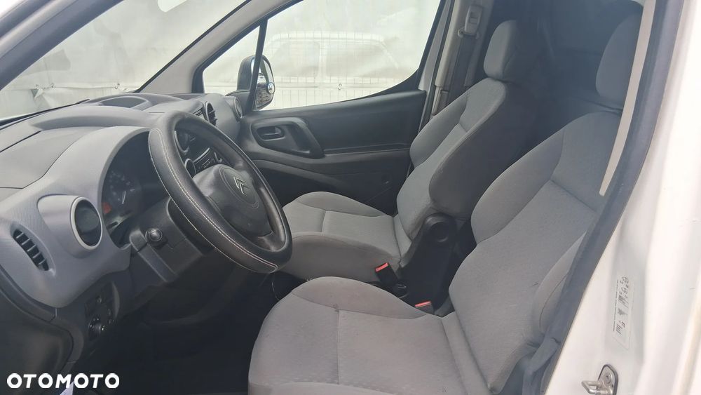 Citroën Berlingo - 13