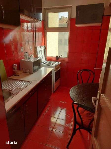 Apartament 2 camere Bd.Kogalniceanu — fotografia 3