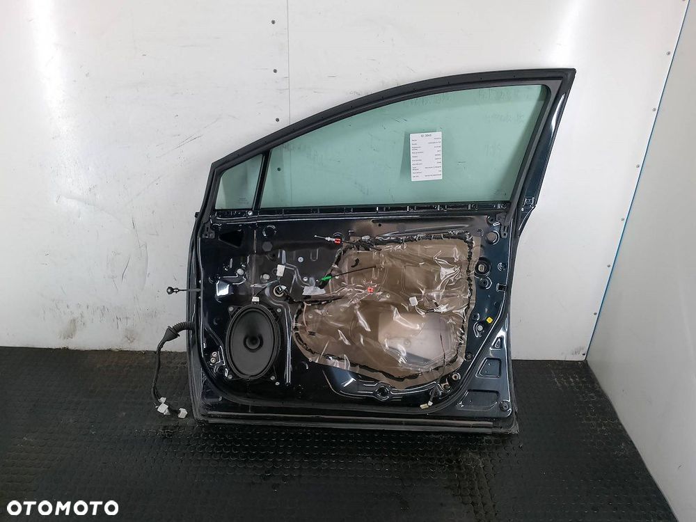 DRZWI PRZÓD PRAWY TOYOTA AVENSIS III T27 1H2 KOMBI - 3