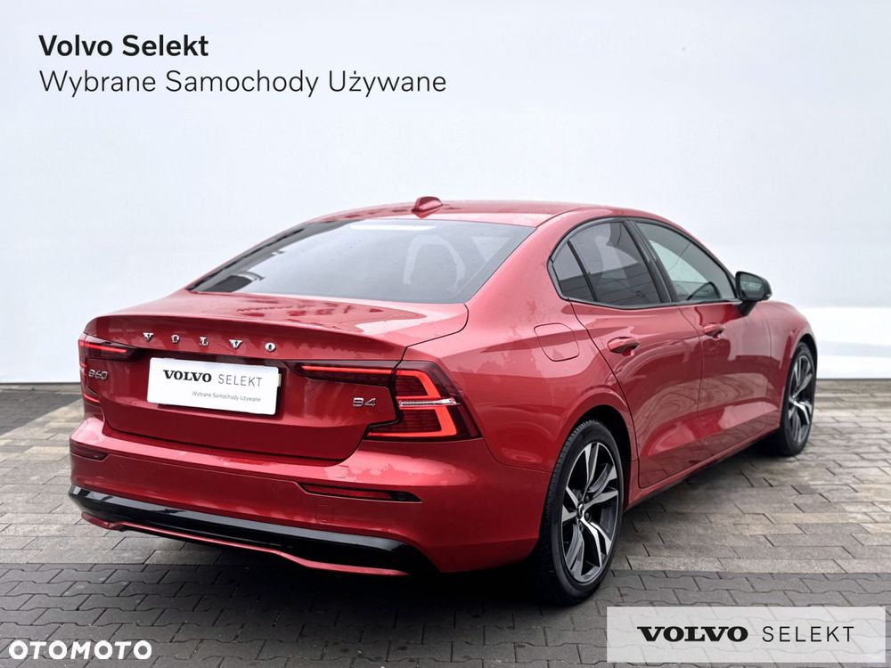 Volvo S60 - 5