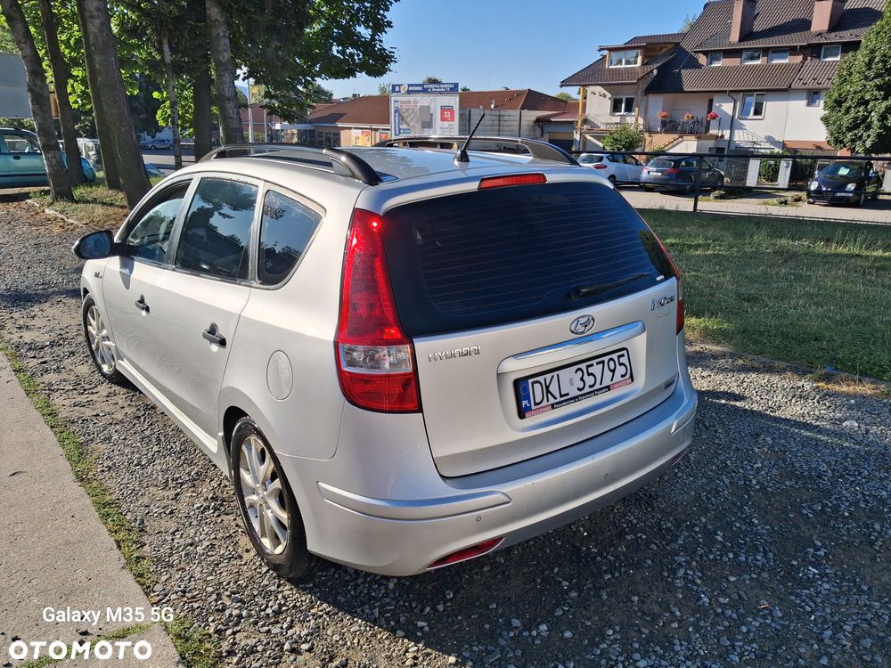 Hyundai i30 1.6 CRDi Base - 13
