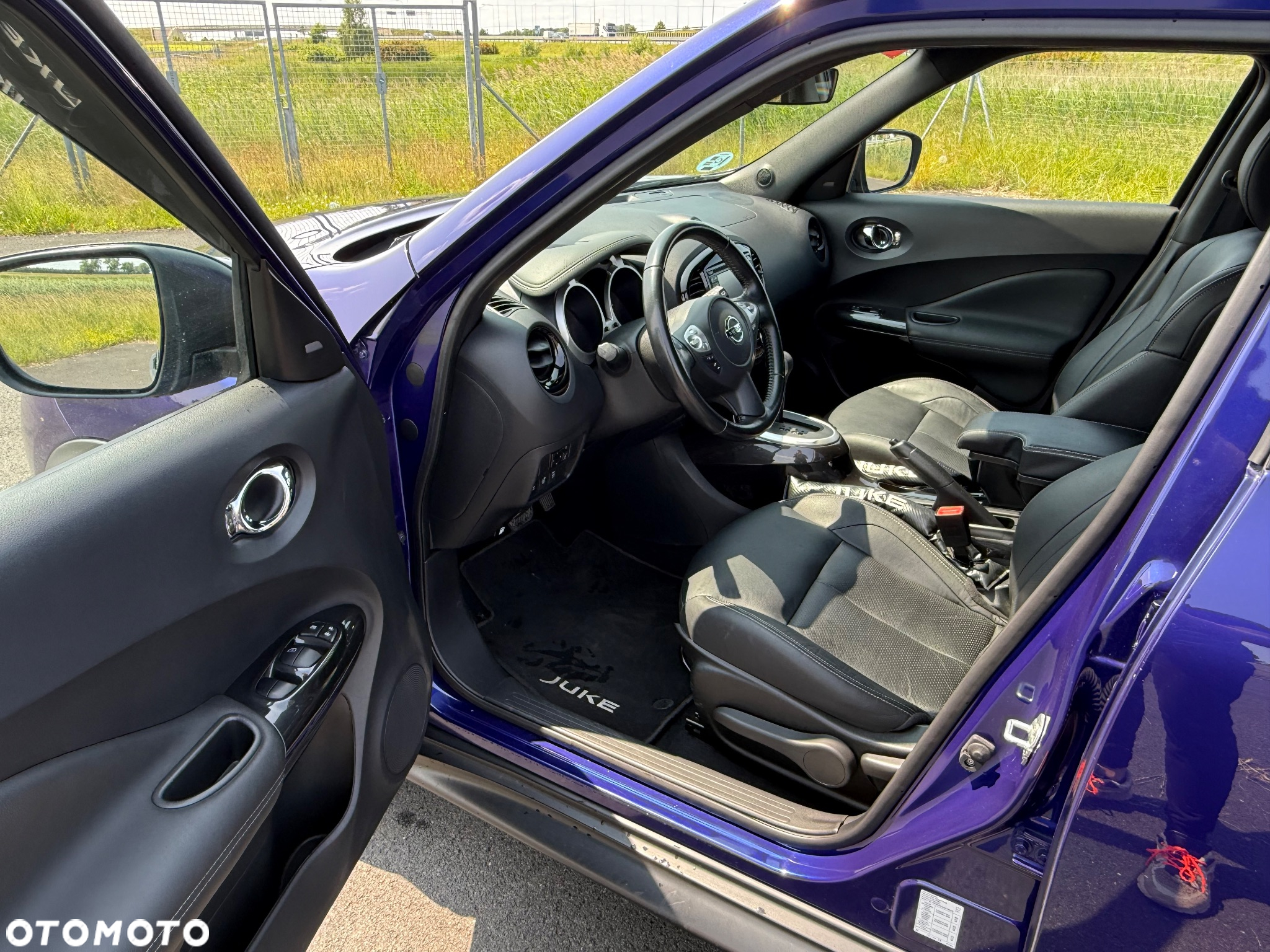 Nissan Juke 1.6 Bose Personal Edition Xtronic - 16