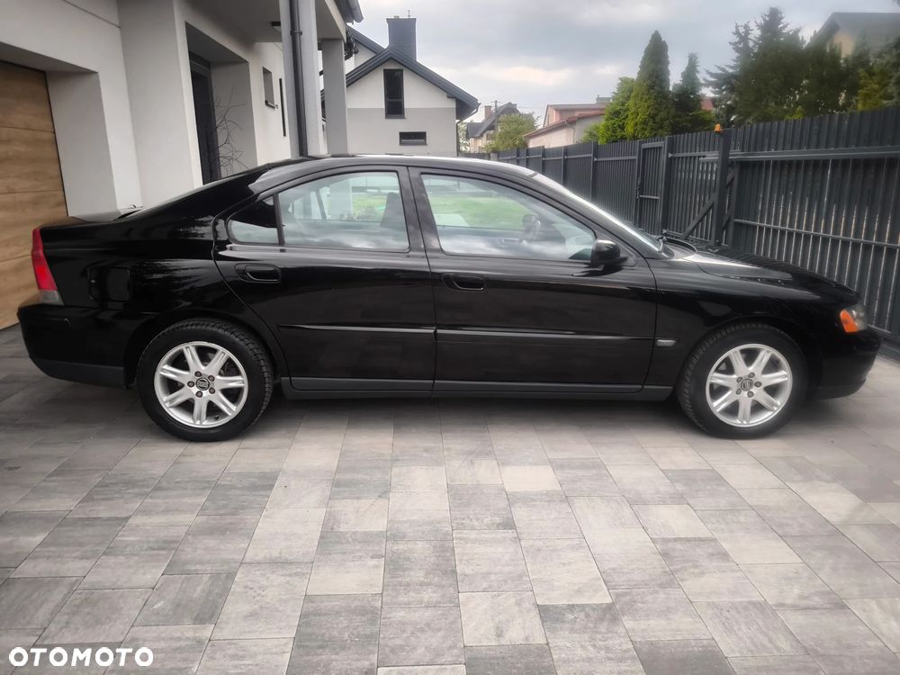 Volvo S60 2.0T Kinetic - 10