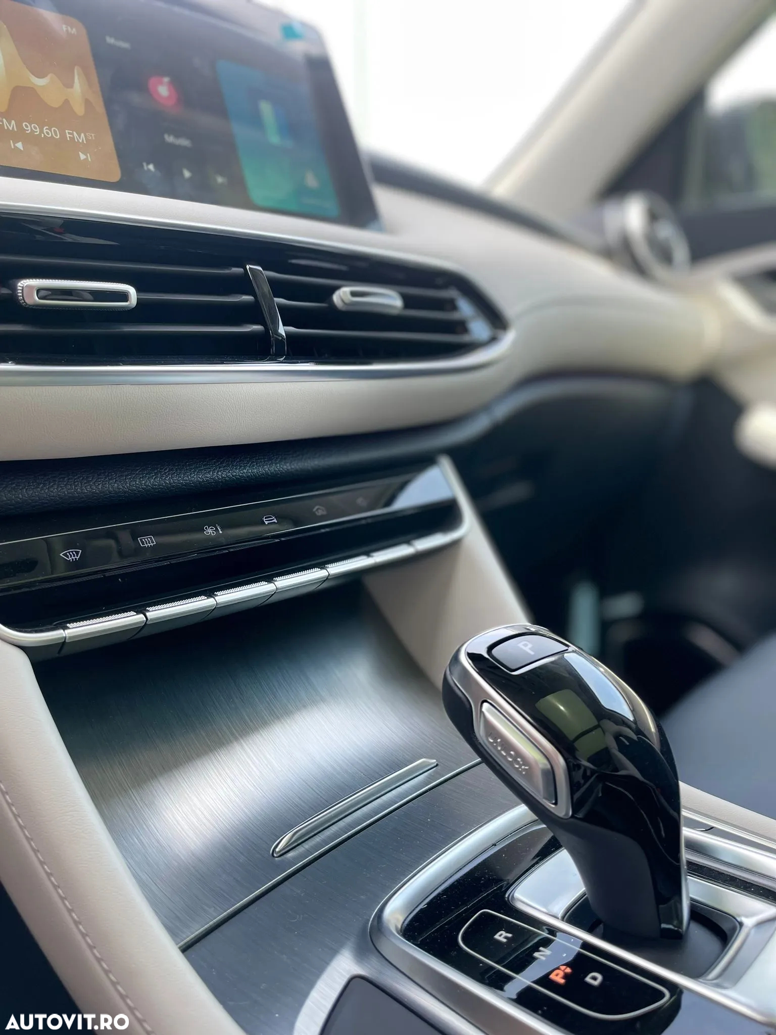 MG EHS 1.5 T-GDi AT PHEV Exclusive - 15