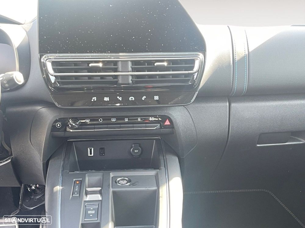 Citroën C5 Aircross 1.6 Hybrid Shine e-EAT8 - 11