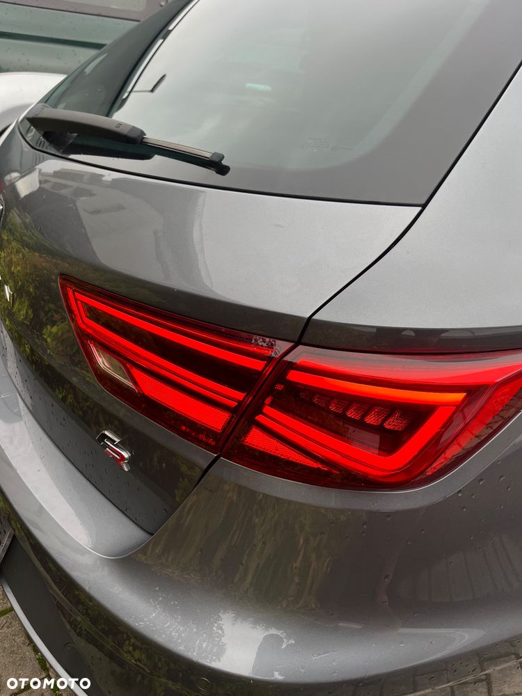 Seat Leon 1.8 TSI FR S&S - 32