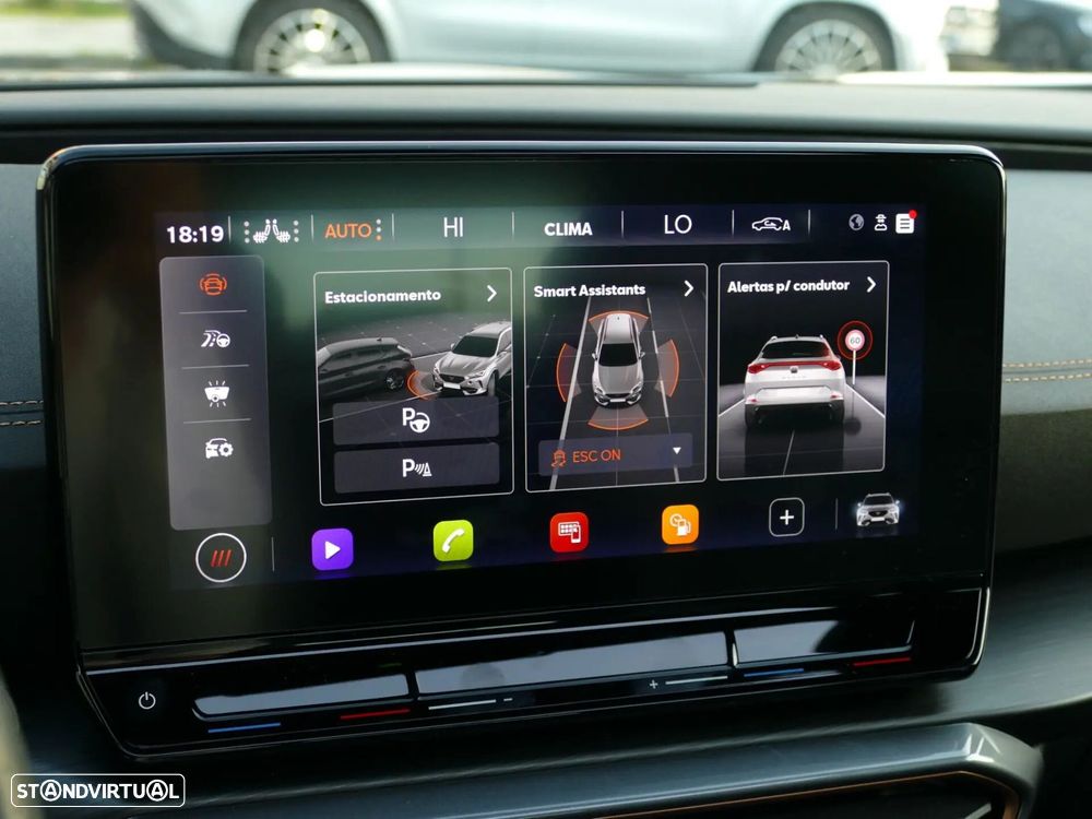 Cupra Formentor 2.0 TDI - 24