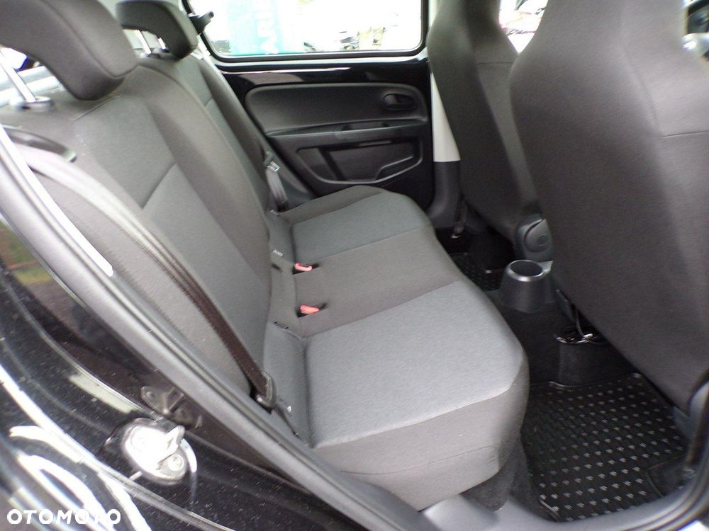 Skoda Citigo - 22