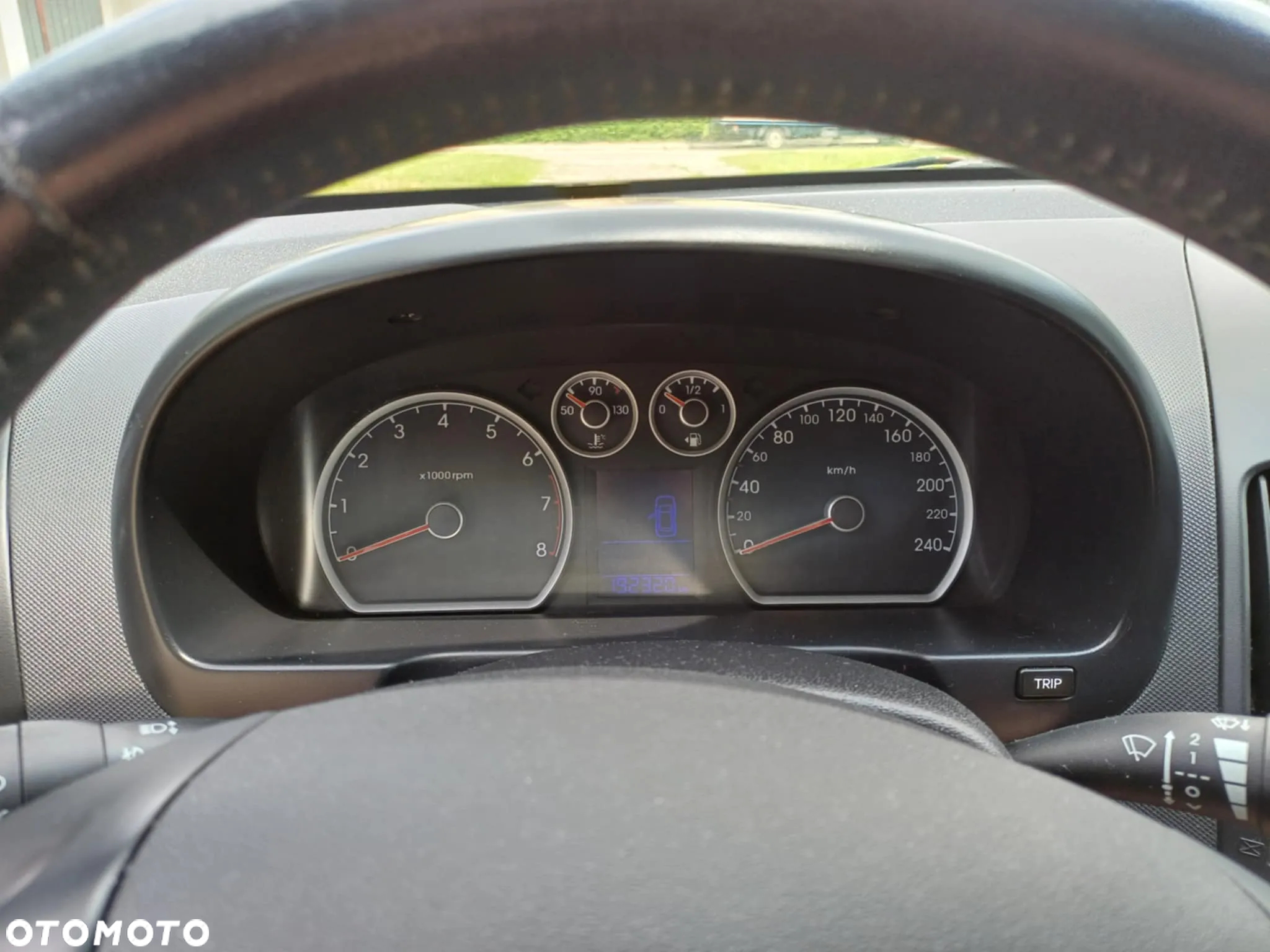 Hyundai i30 1.4 Comfort - 13