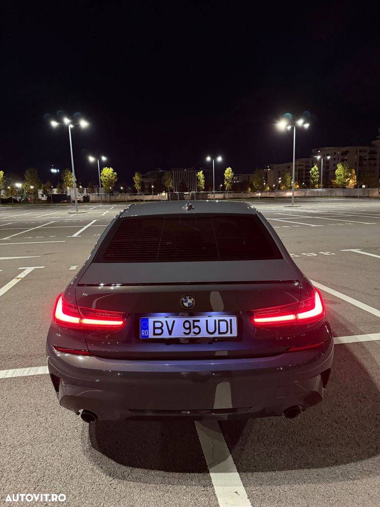 BMW Seria 3 - 4