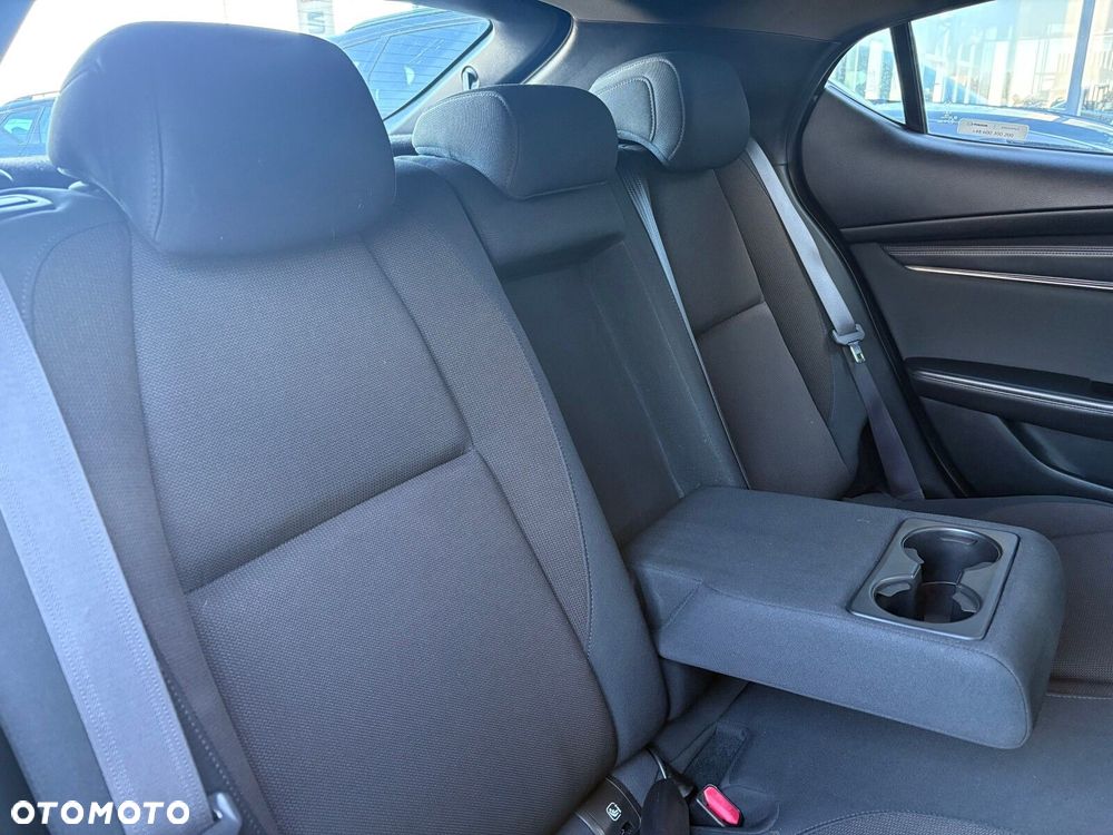 Mazda 3 - 15