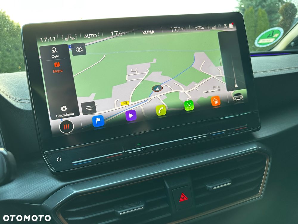 Cupra Leon Sportstourer 2.0 TSI DSG VZ CUP - 33