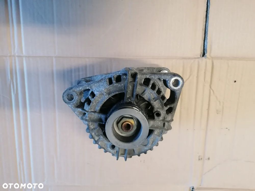 ALTERNATOR CORSA C 1.2 - 1