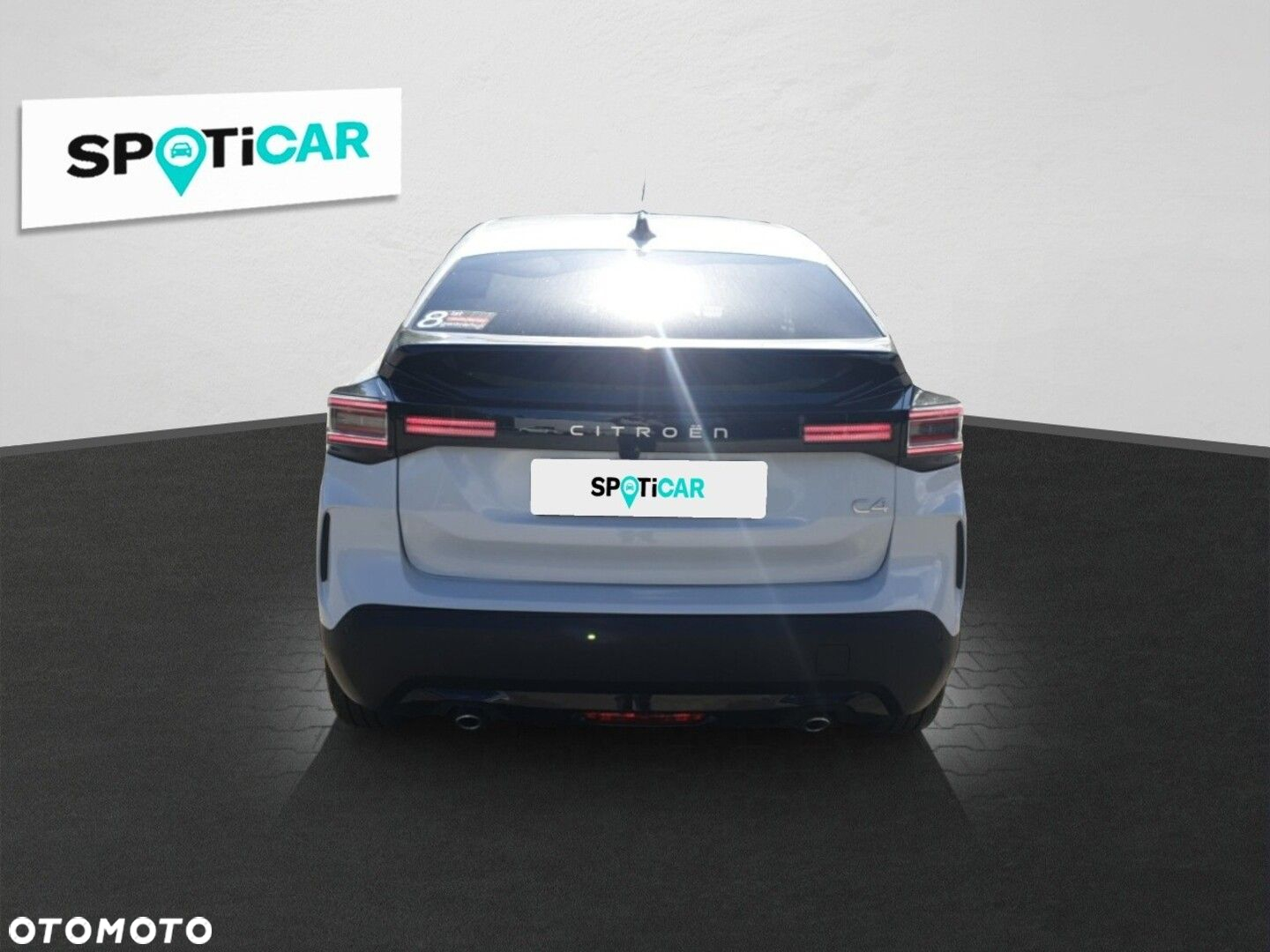 Citroën C4 - 6