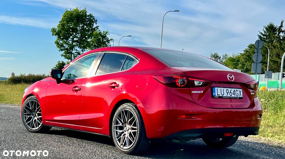 Mazda 3 2.0 Skyenergy - 7