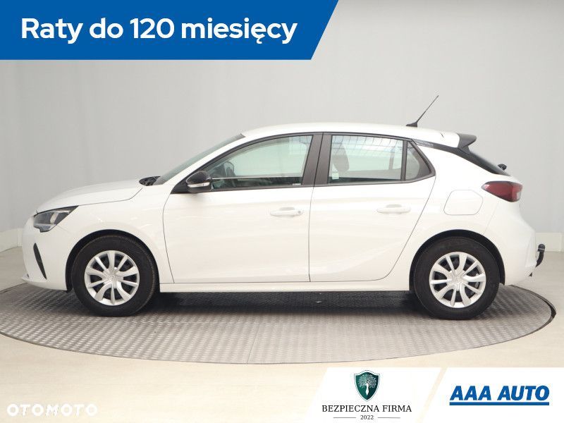 Opel Corsa - 4