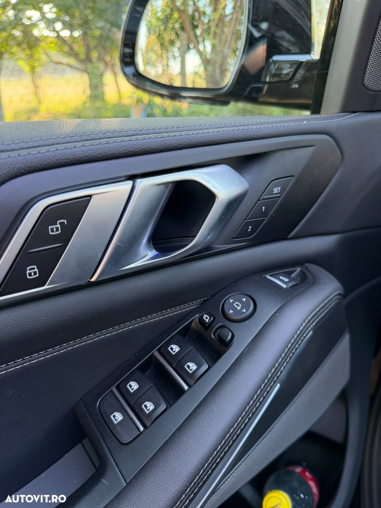 BMW X5 xDrive30d - 15