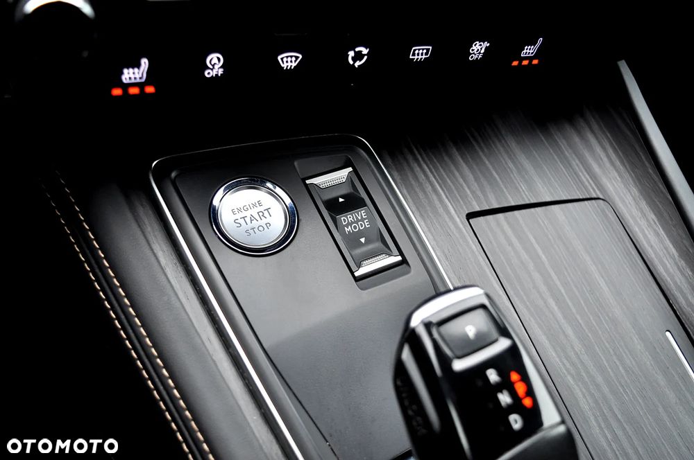 Peugeot 508 BlueHDi 180 EAT8 GT - 33