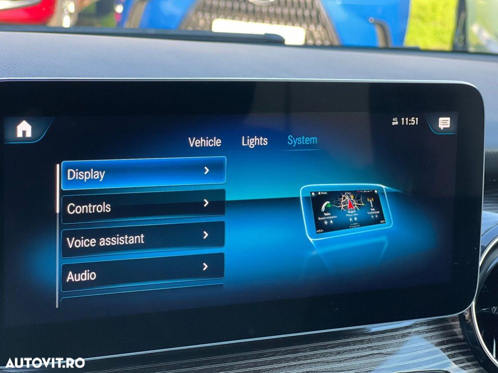 Mercedes-Benz V - 28